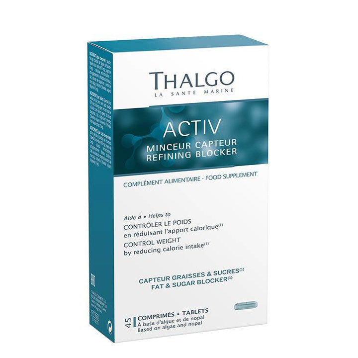 Thalgo Activ Refining Blocker 45 pcs