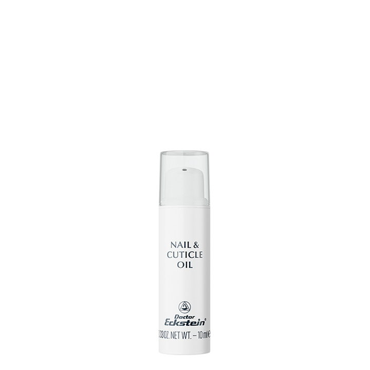 Doctor Eckstein Huile pour ongles et cuticules 15ml