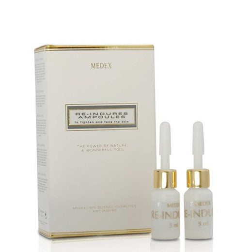 Ampoules Re-indures 6x 5ml
