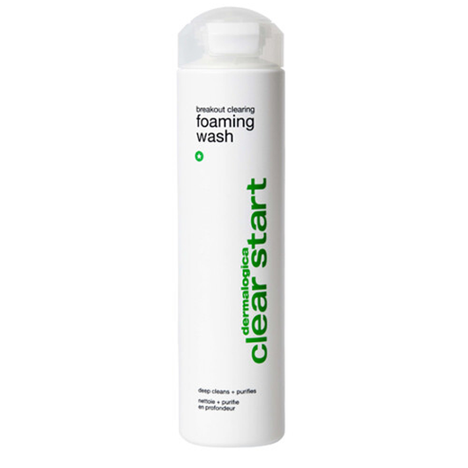 Nettoyant Moussant Clear Start 295 ml
