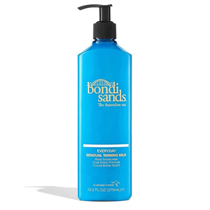 Bondi Sands Lait Autobronzant Progressif Quotidien 375ml