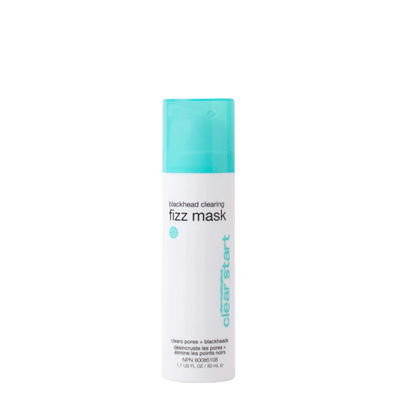 Dermalogica Clear Start Fizz Masque