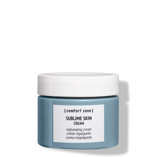 Crème Sublime pour la Peau