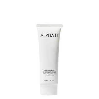 Alpha-H After Hours AHA Moisturiser