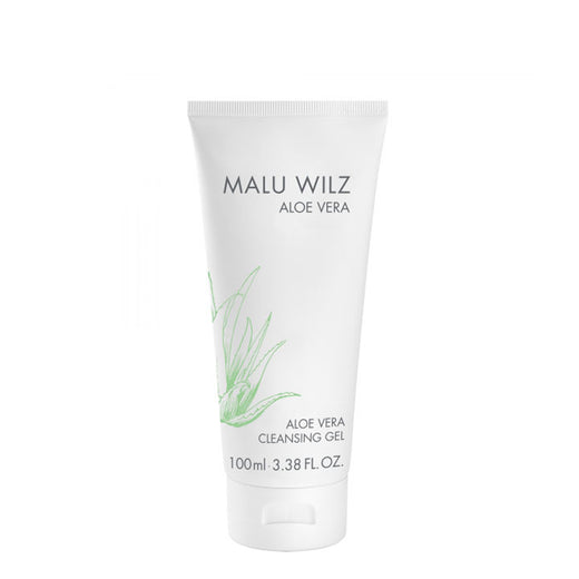 Gel Nettoyant à l'Aloe Vera 100 ml