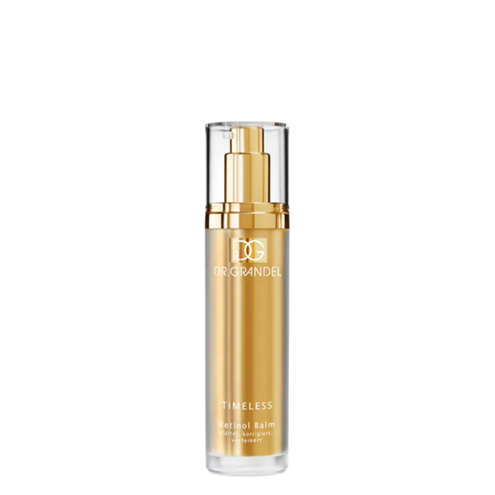 Dr. Grandel Baume au rétinol 50ml