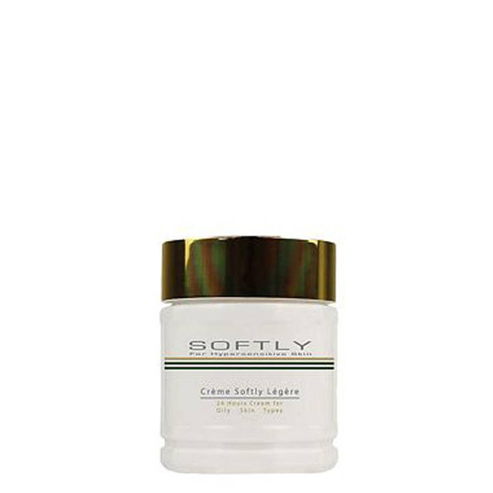 Medex Crème Softly Légère 50ml