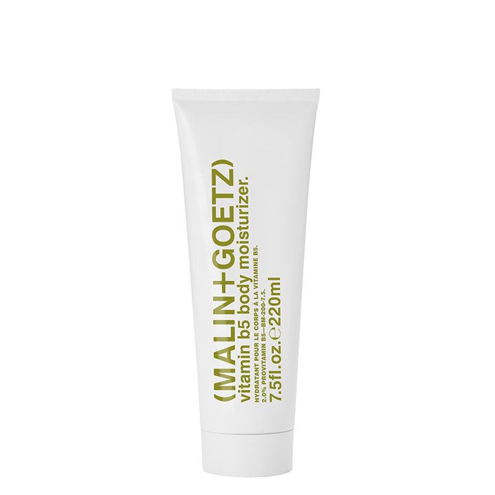 Malin+Goetz Vitamin B5 Body Moisturizer 220ml