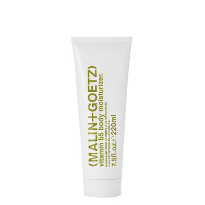 Image of product Lait corporel hydratant à la vitamine B5