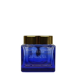 medex Purus Night Cream 50ml