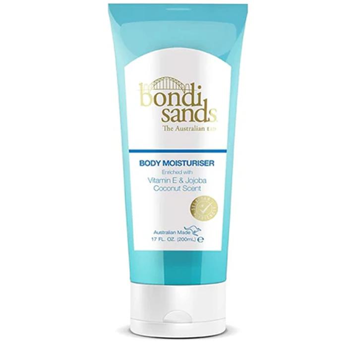 Bondi Sands Lait corporel Coco 200 ml