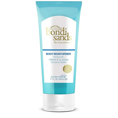 Bondi Sands Hydratant corps