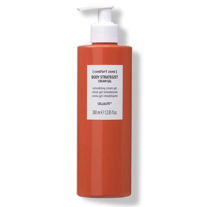 Comfort Zone Body Strategist Cream Gel 380ml