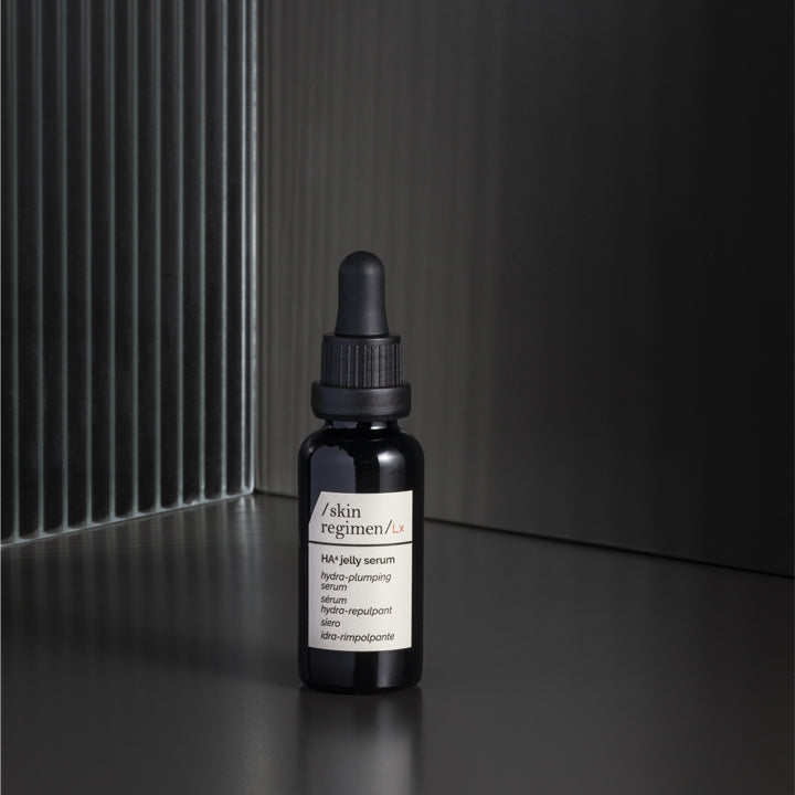 Comfort Zone Skin Regimen Lx HA4 Jelly Serum ambiance