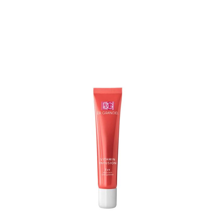 Dr. Grandel Contour des yeux Vitamin Infusion 20ml