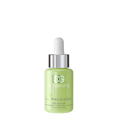 Image of product Sérum huile 30 ml