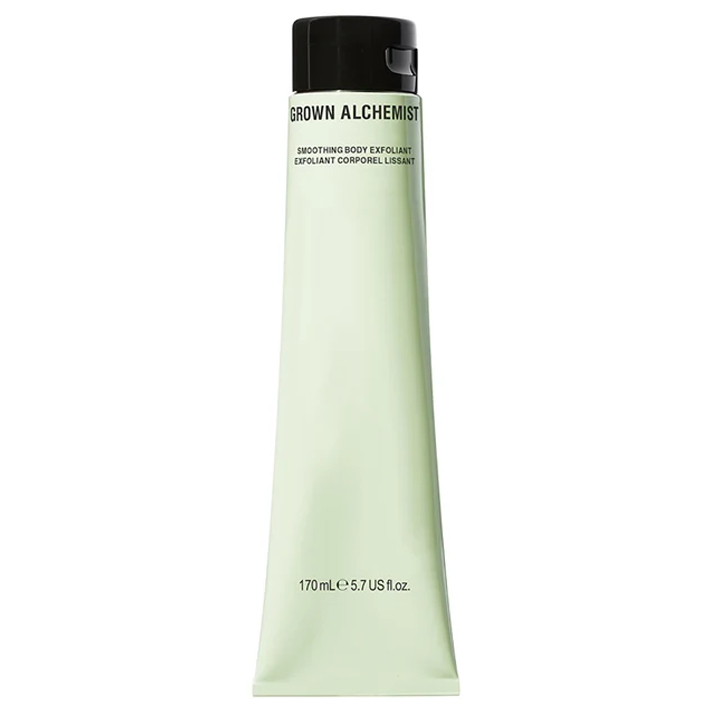 Grown Alchemist Exfoliant corporel lissant 170 ml