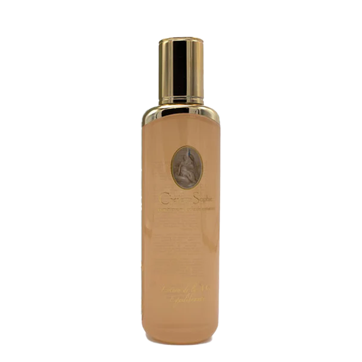 Charlotte Sophie Lotion tonique équilibrante De La Mer 120 ml