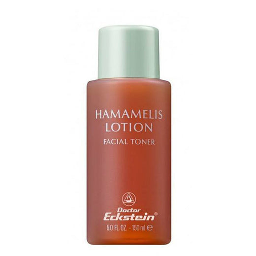 Lotion tonique à l'hamamélis 150 ml