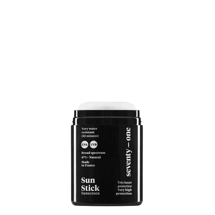 SeventyOne Percent Stick Solaire Original FPS50+ 10g