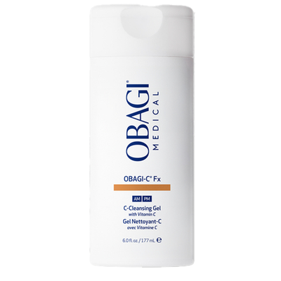 Image of product -C C-Nettoyant Gel Fx 180ml