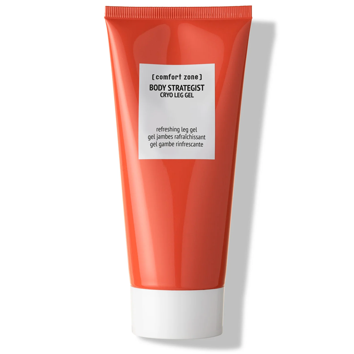 Comfort Zone Gel Cryo Jambes Body Strategist 200 ml