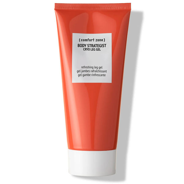 Comfort Zone Body Strategist Cryo Leg Gel