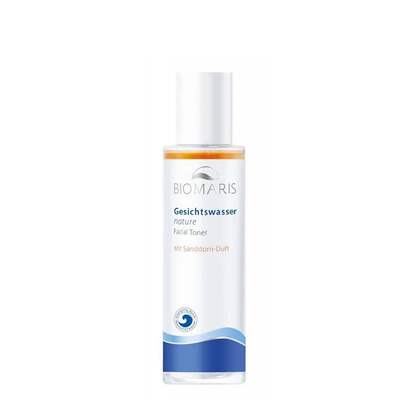Image of product Lotion tonique visage Nature 100 ml