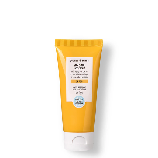 Crème de jour Sun Soul FPS 30 60 ml