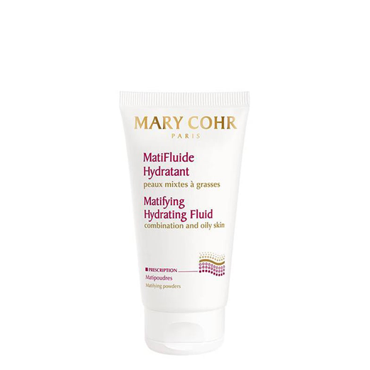 Fluide Hydratant MatiFluide 50ml
