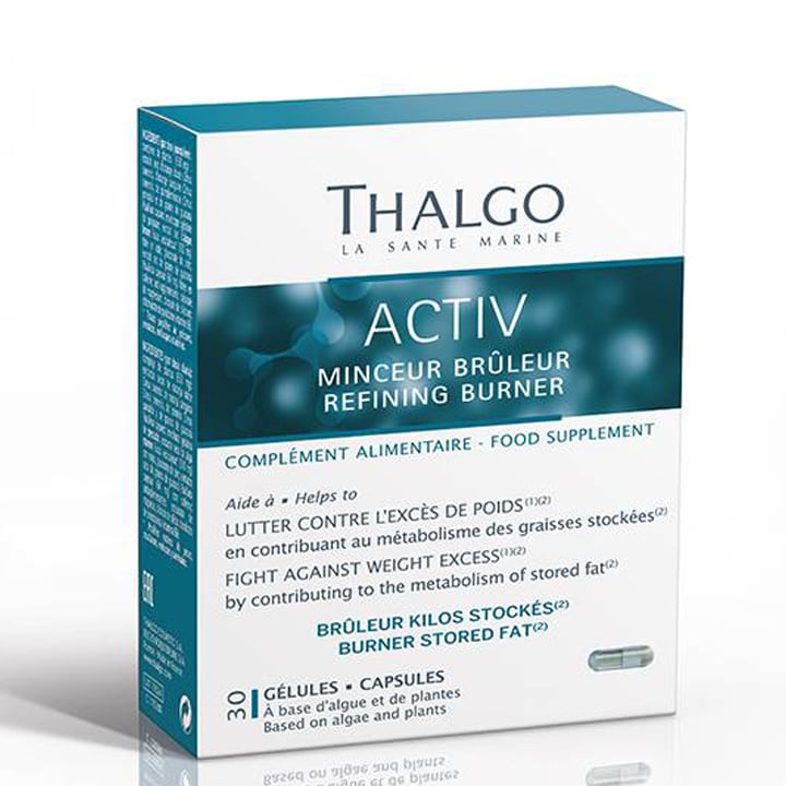 Thalgo Activ Refining Burner 30 pcs