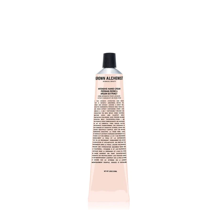 Grown Alchemist Crème mains restauratrice riche 65ml
