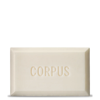 Corpus Naturals Soap Bar - No. Green        