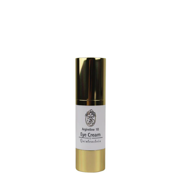 Quintenstein Contour des yeux Argireline 10% 30 ml