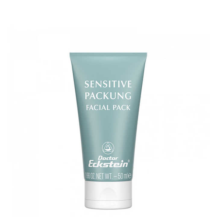 Doctor Eckstein Coffret peau sensible 50 ml