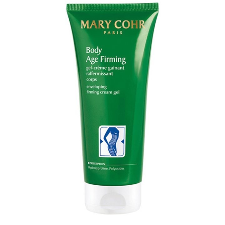 Mary Cohr Lait corporel Raffermissant Age 200ml