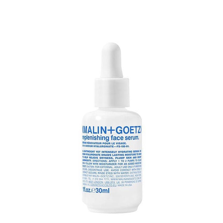 Malin+Goetz Sérum repulpant visage 30 ml