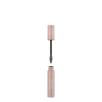 Image of product MRS. Big Mascara Natural n° 01 Charcoal