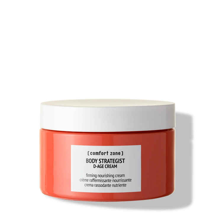 Comfort Zone Crème Corporelle Anti-âge Body Strategist 180 ml