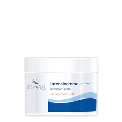 Image of product Crème Intensive Nature 50 ml