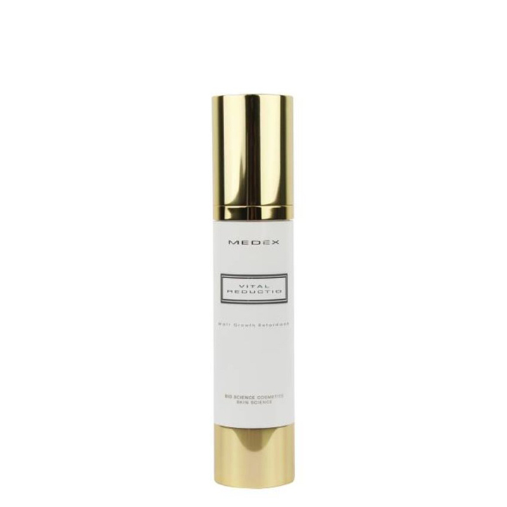 medex Reductio Haargroeiremming 100ml