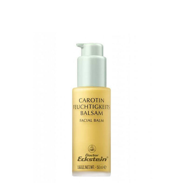 Doctor Eckstein Baume hydratant au carotène 50 ml