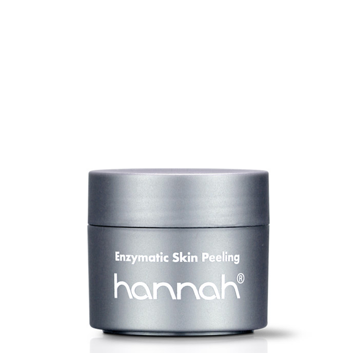 Hannah Exfoliant enzymatique 65 ml