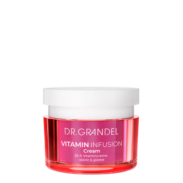 Dr. Grandel Crème Infusion de Vitamines 50ml