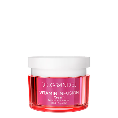 Image of product Crème Infusion de Vitamines 50ml