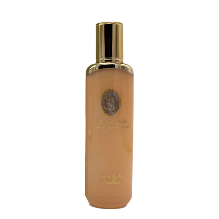 Charlotte Sophie Lait De La Mer Émollient 120ml