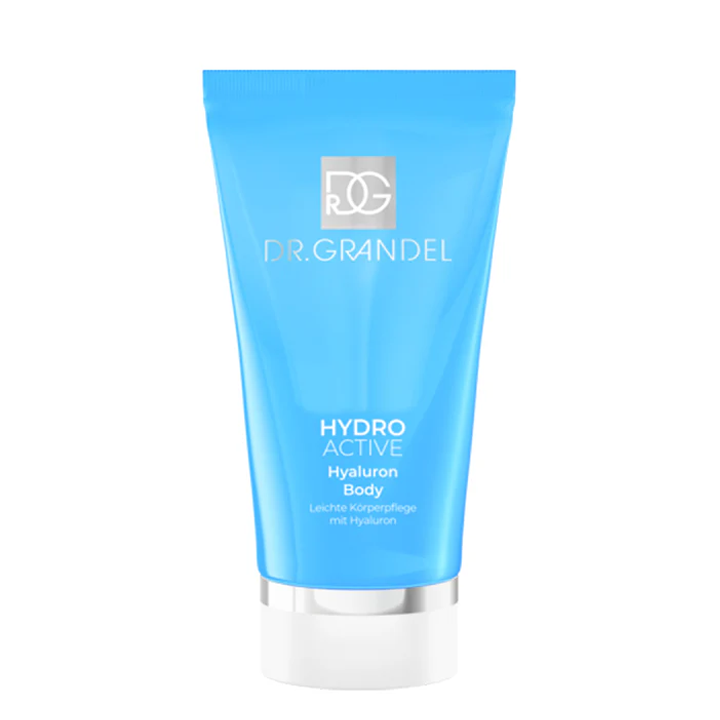 Dr. Grandel Hyaluron Lait corporel 150 ml