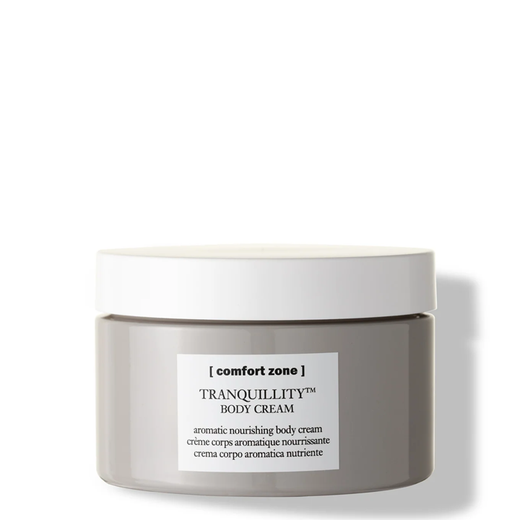 Crème corporelle Tranquillity 180 ml