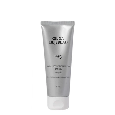 Image of product Crème de jour FPS 50+ 75 ml