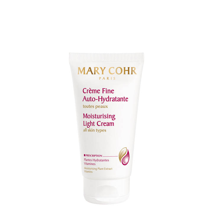 Creme Fine Auto-Hydratante 50ml